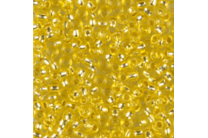 Чеський бісер Preciosa № 08286 (346), 50 грамів